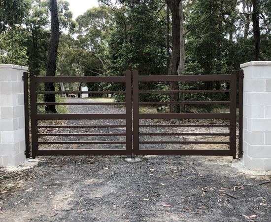 best gate repair Toluca Lake