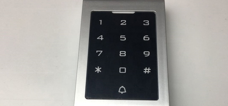Gate Keypad Repair Service Toluca Lake